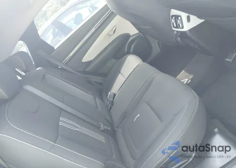 2023 Hyundai Tucson Sel from USA, damaged, VIN 5NMJB3AE9PH202369